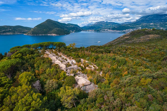 Cijena atraktivnih 100.000 kvadrata na Luštici pala za 900.000 eura: Na zemljištu planirana gradnja ekskluzivnog kompleksa