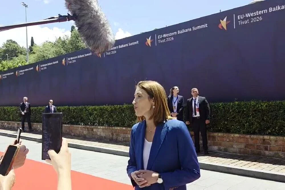 Mecola: Nadam se da će još dva poglavlja biti zatvorena do kraja ljeta