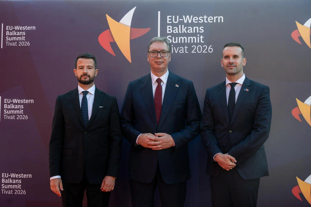 Sagovornici lista Danas: Ulazak Crne Gore u EU “opalio” bi šamar Vučićevom režimu