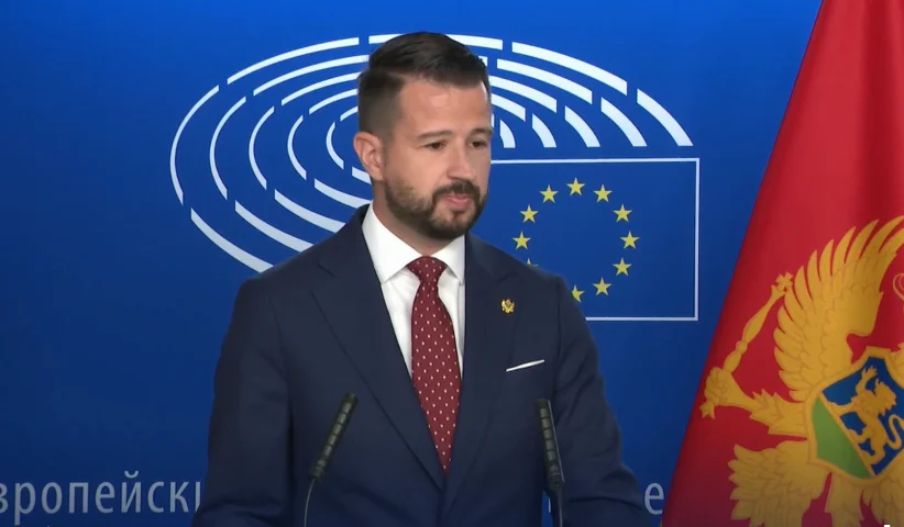 Metsola: Proširenje prioritet današnjice; Milatović: Crna Gora spremna da postane 28. članica