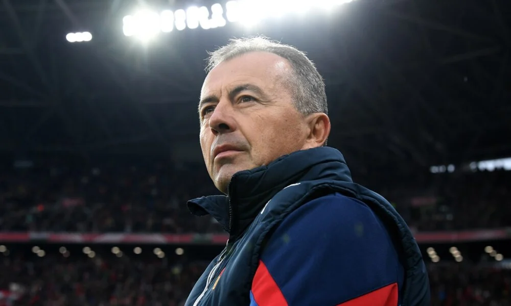 FK Budućnost: Mujović odbio Carevića, Radulović sportski direktor, Radonjić ostaje trener