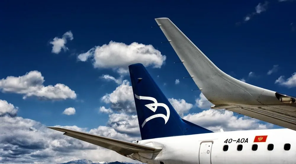 “Montenegro Airlines” u stečaju da vrati državi 70 miliona