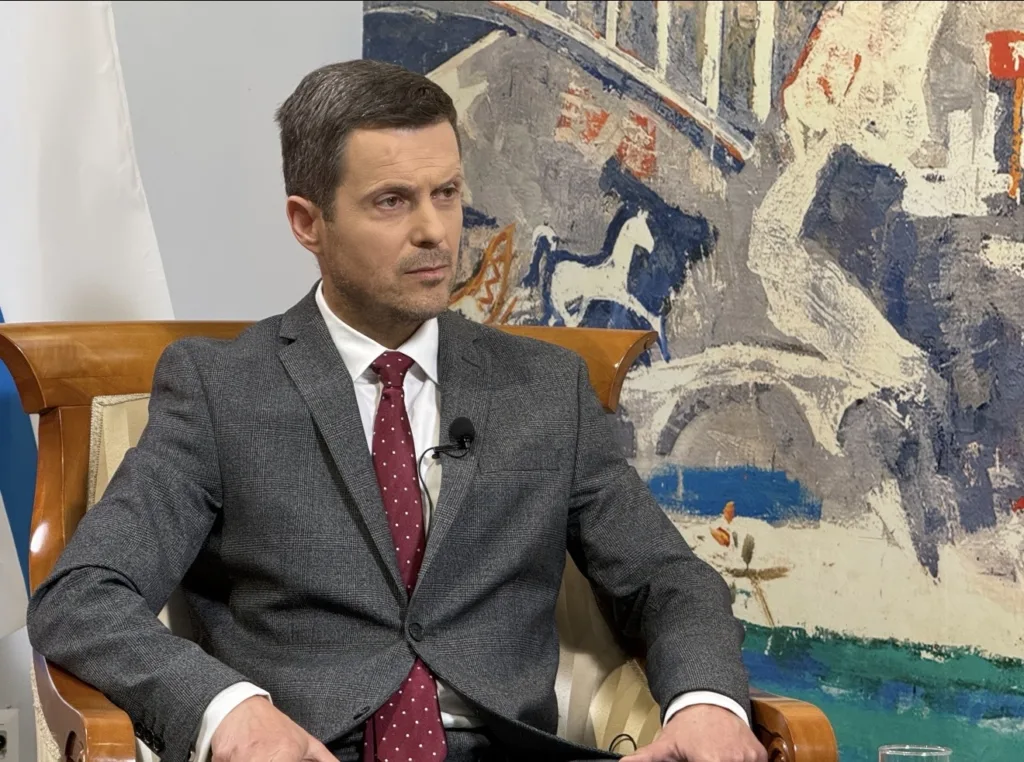 Mujović: Raspisan javni poziv za novi izgled Trga nezavisnosti