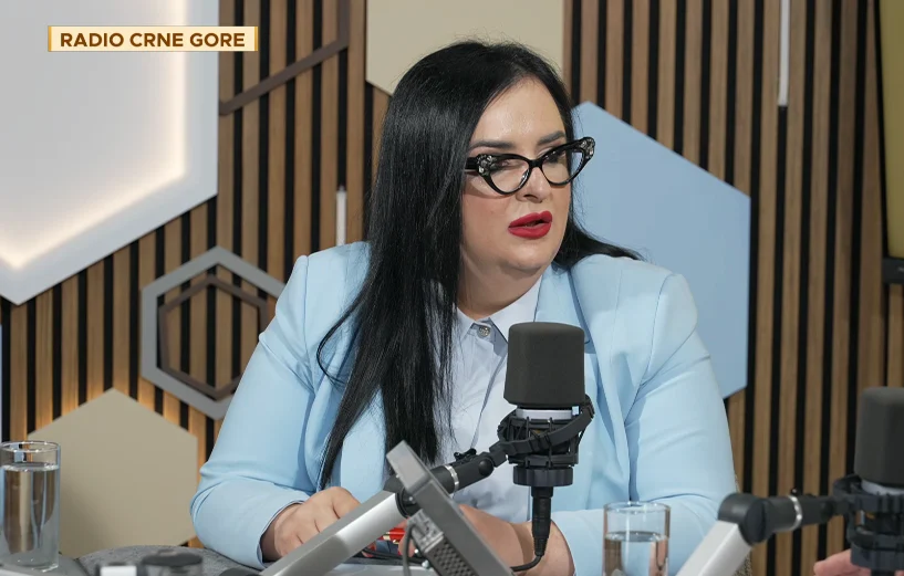 Nišić: O povećanju zarada se pregovara duže od godinu