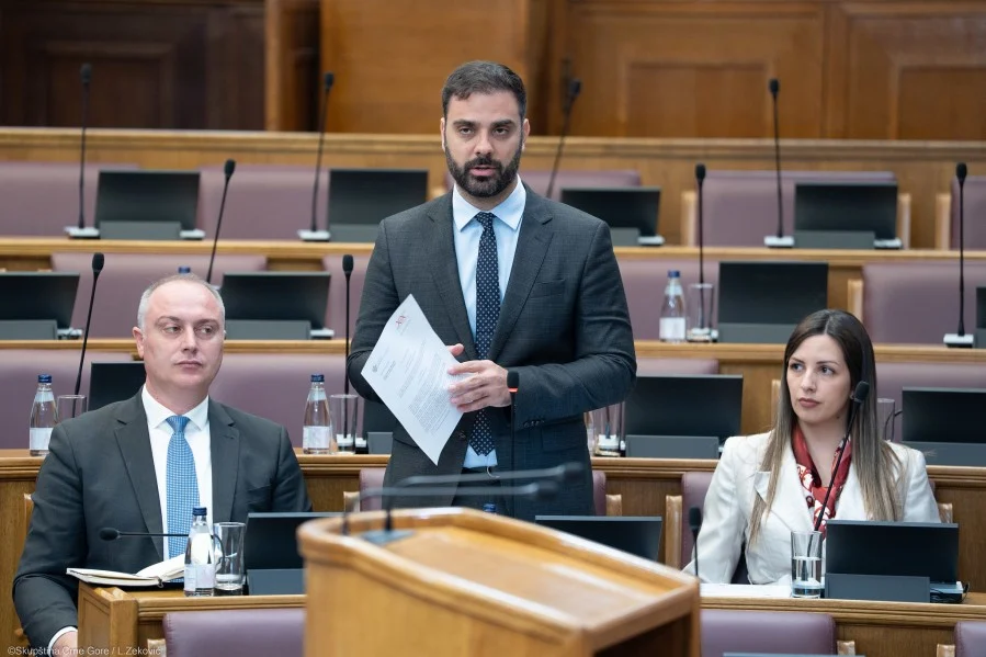 Radulović: Bulevar Tivat-Jaz funkcionalan za ljetnju sezonu