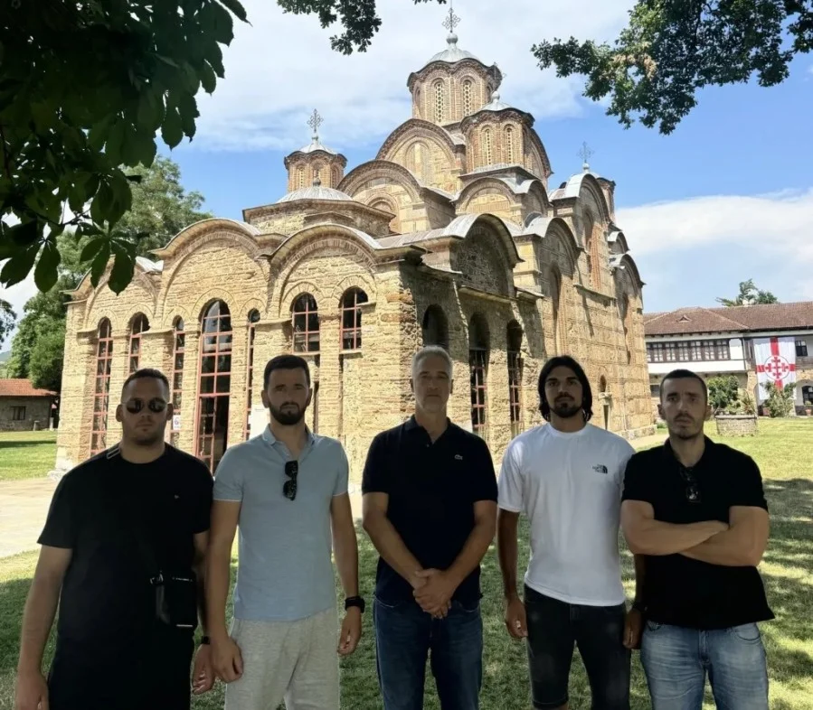 Uhapšeni mladići iz Crne Gore: Doživjeli smo torturu od kosovske policije