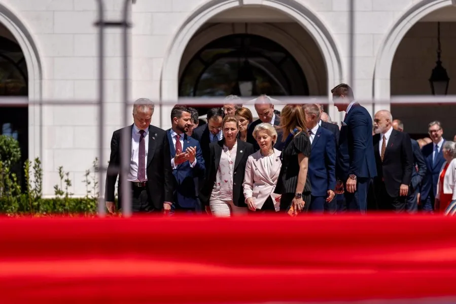 Ključne tačke francusko-njemačkog non-pejpera o novom modelu postepenog pristupanja EU