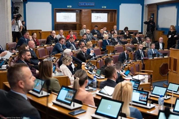 Smailović: Predložili smo uvođenje naknada za partnerke preduzetnika