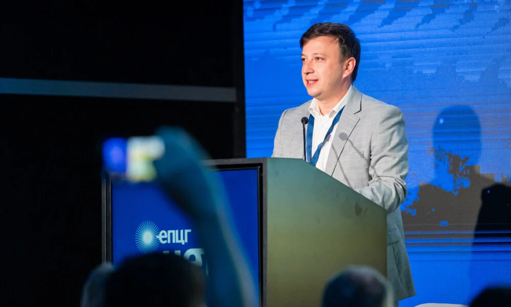 EPCG: Vjetroelektrana Gvozd već je proizvela oko 10,5 odsto planirane godišnje proizvodnje
