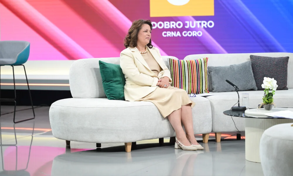 Vujović: Ministarski forum o kreativnoj ekonomiji dodatno učvršćuje poziciju Crne Gore u regionalnim i evropskim procesima