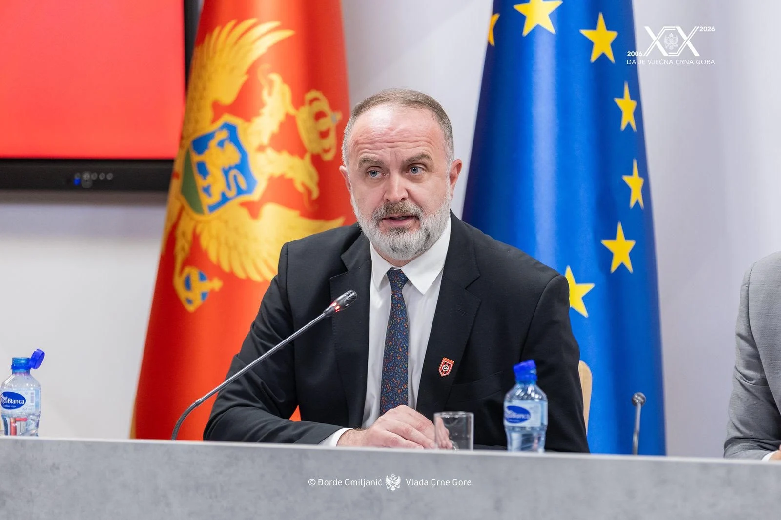 Evropski cilj nikad bliži, Gjeloshaj poručio – rezultati govore sami za sebe