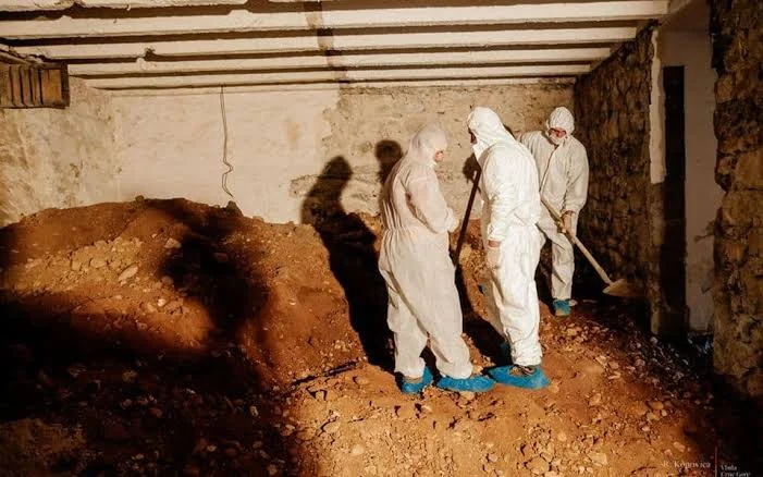 Ukinuta oslobađajuća presuda u predmetu "Tunel"