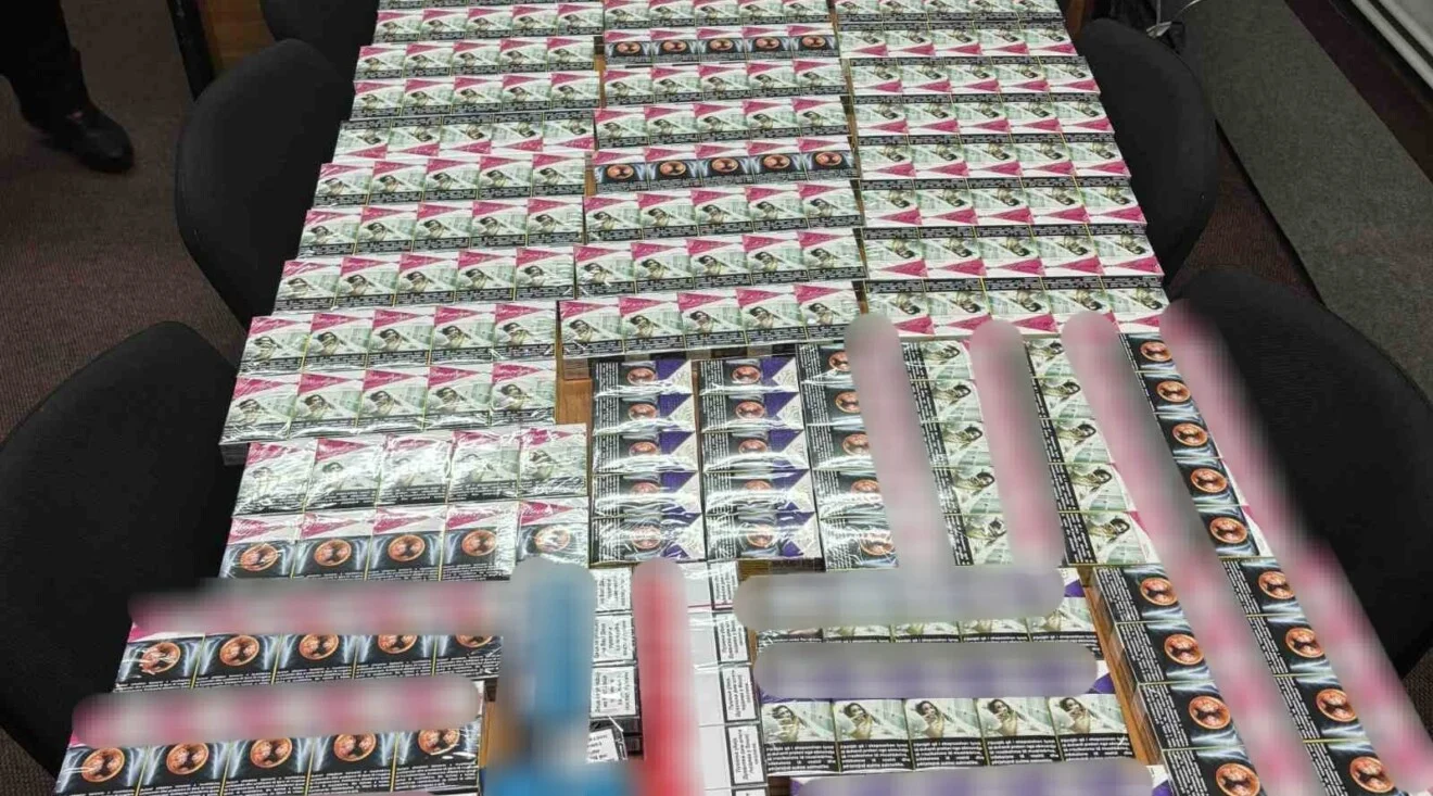 PMI: U Crnoj Gori u 2025. zabilježen najniži nivo ilegalne potrošnje cigareta od kada se prati ovo tržište