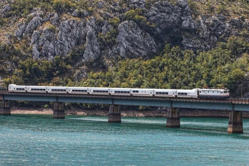 EU: Zapadni Balkan kasni s povezivanjem na evropsku transportnu mrežu