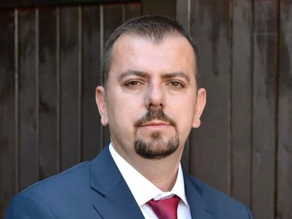 Ćorović o krivičnoj prijavi: Predizborna politička kampanja već počela, biće veoma prljava