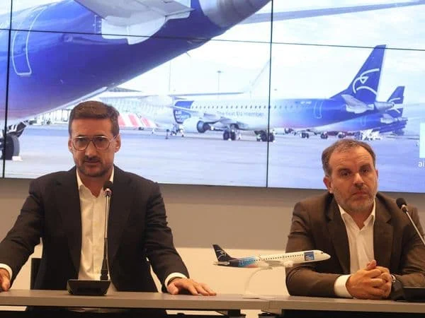 Zbog rasta cijene goriva: 4 miliona eura -gubitak Air Montenegra za pola godine