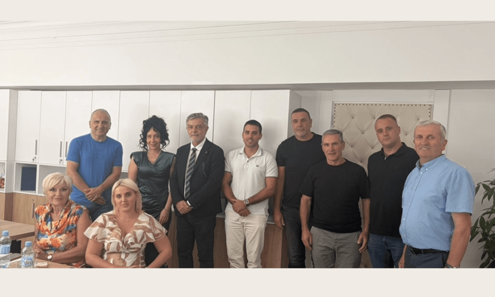Izabran novi Odbor direktora EPCG Solar gradnje: Jočić predsjednica, Žugić izvršna direktorica