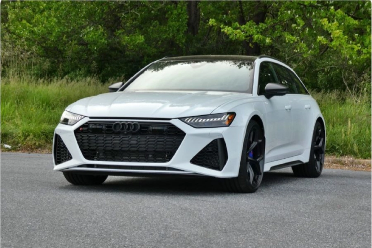 Audi RS6 vrijedan 130.000 eura ukraden po narudžbi, završio u Srbiji: Lopovi dobili po dvije godine robije, ali ne i obećanu nagradu od 25.000 eura