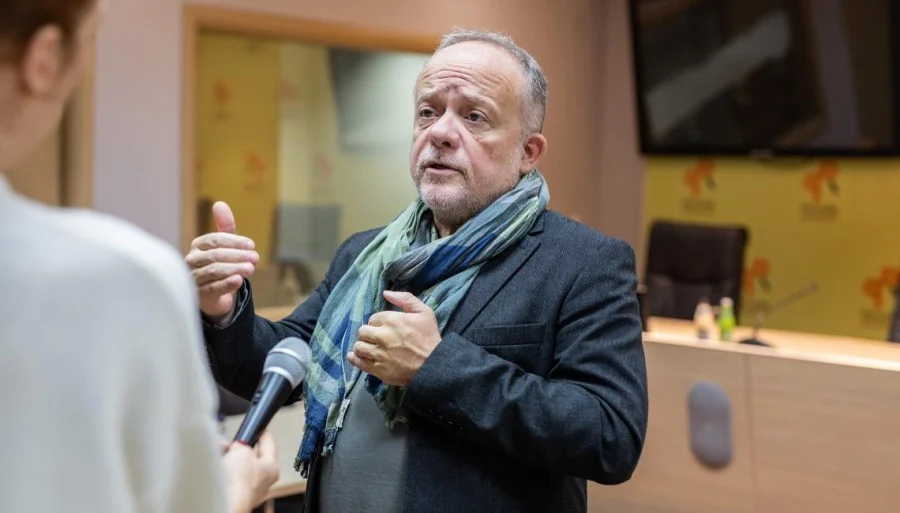 Cerović: Govorio sam o institucijama, a ne pojedincima