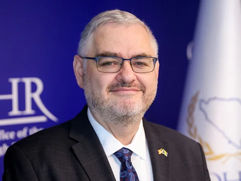 Američki diplomata privremeno preuzeo dužnost Visokog predstavnika za BiH