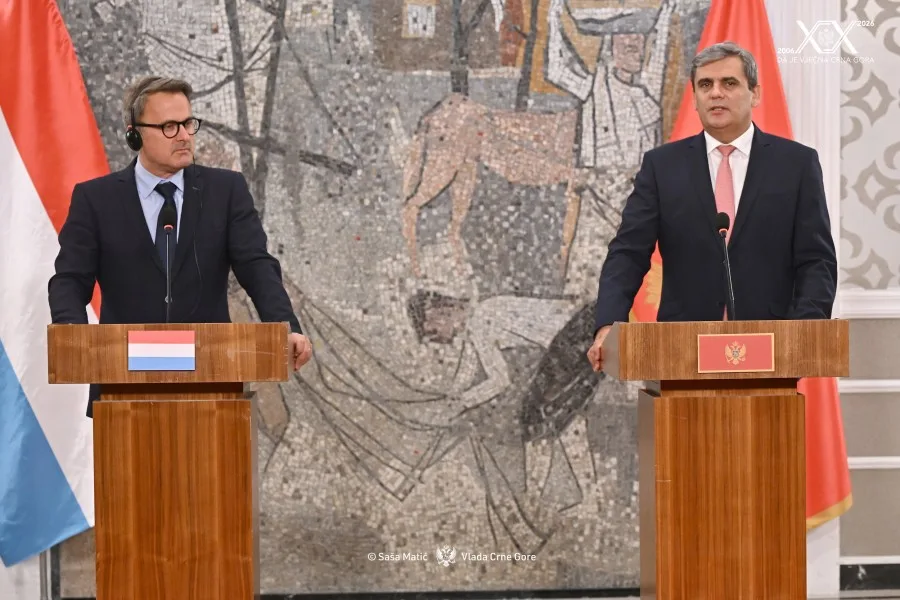 Betel: Crna Gora najbrža u ispunjavanju kriterijuma za članstvo u EU