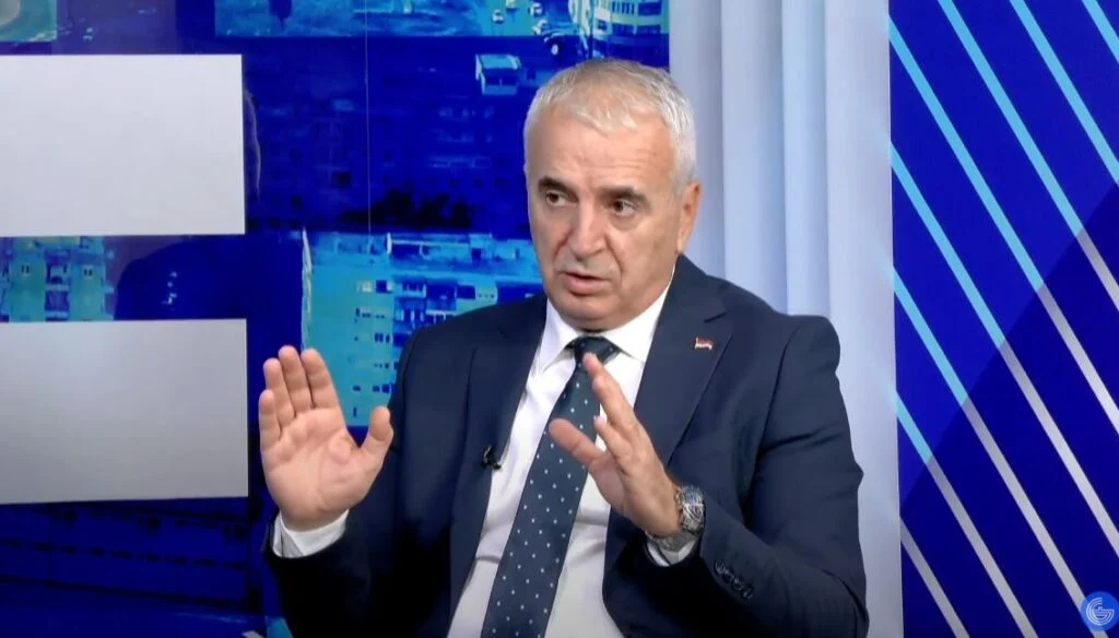Đurović: Očekujem podršku svih poslanika za izmjene zakona o legalizaciji