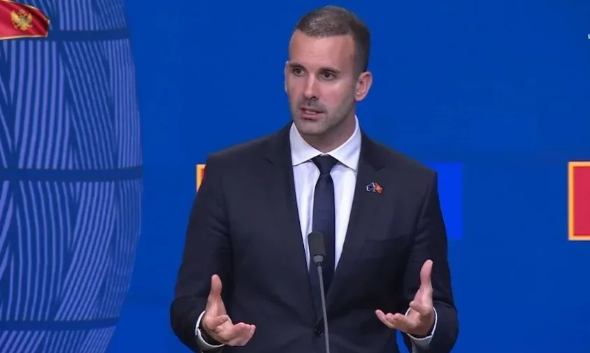 Crna Gora zatvorila još dva pregovaračka poglavlja; Spajić: Danas slavimo “super utorak”