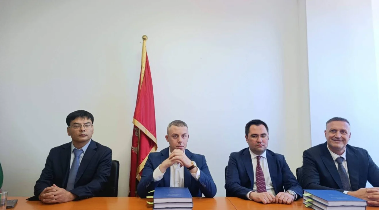 Potpisan ugovor vrijedan 53,7 miliona eura za rekonstrukciju puta Berane – Rožaje