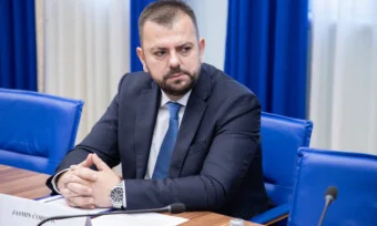 Podnijeta krivična prijava protiv Jasmina Ćorovića zbog sumnje da je zloupotrebom službenog položaja pomogao Bemaxu i još jednoj firmi