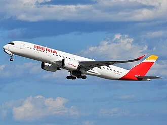 Aerodromi Crne Gore: Iberija otvara direktnu avio-liniju Madrid – Tivat