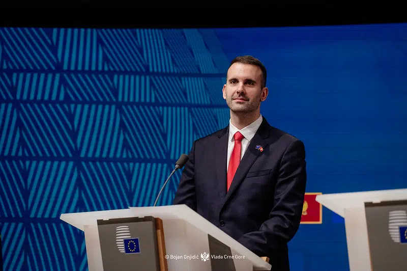 TAČKA NA SLUČAJ - Advokatica iz Beograda: Spajić ne može biti pripadnik rezervnog sastava Vojske Srbije nakon otpusta iz državljanstva