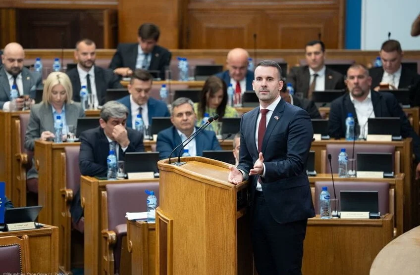 Od zdravstva i EU do “bolesnika na Dunavu”: Šta će sve poslanici pitati Spajića