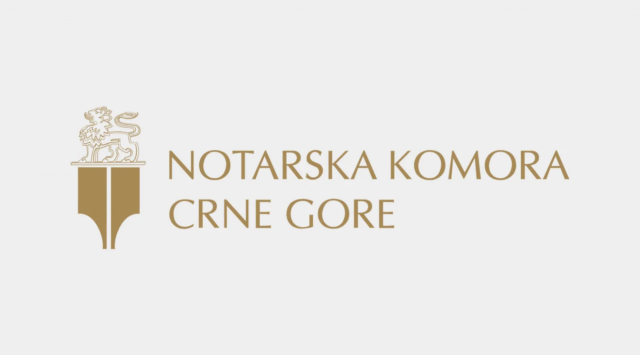 Notari neće postupati u predmetima u kojima su stranke firme koje imaju status „registrovan neaktivan“