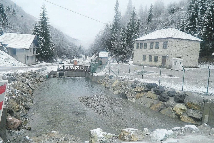 Slučaj "Šekular": Azerbejdžanac ubio sunarodnika i pobjegao preko Albanije 