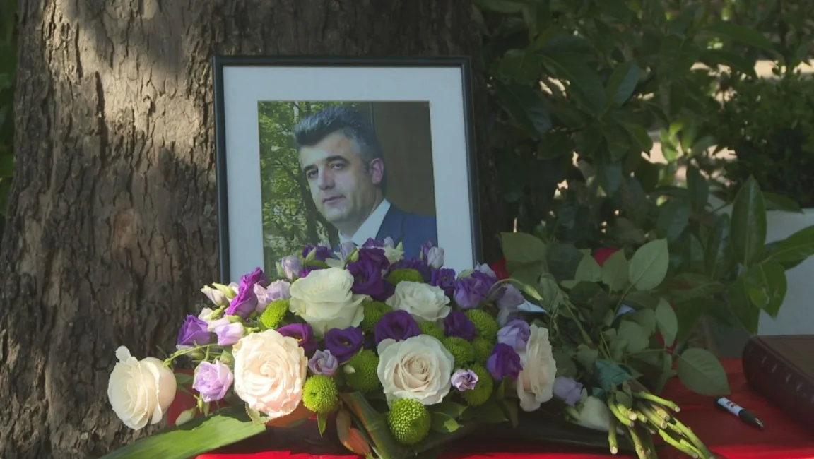 Komisija pozvala VDT da omogući uvid u spise istrage ubistva Jovanovića