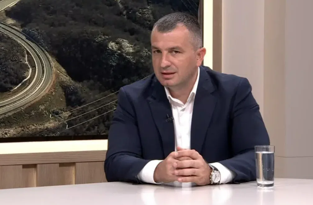 Ljiljanić: Po završetku dionice, od Podgorice do Andrijevice stizaće se za oko 38 minuta