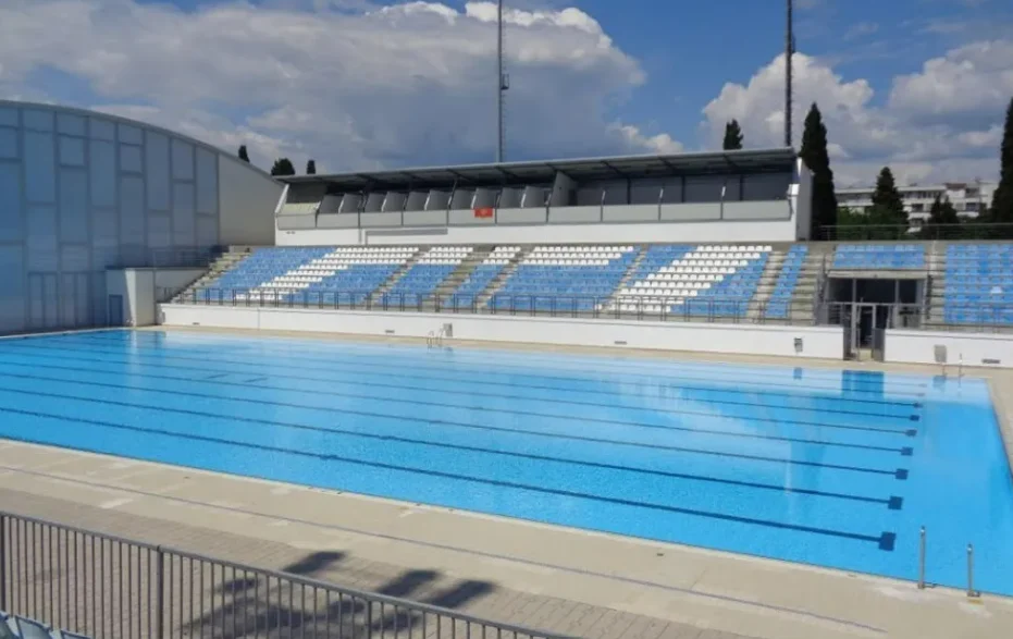 Glavni grad traži lokaciju za otvoreni bazen