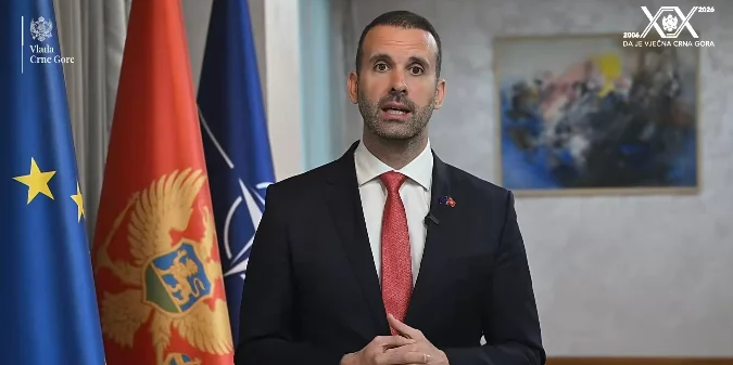 Spajić: Od danas sva elektronska plaćanja u Crnoj Gori za svega nekoliko sekundi