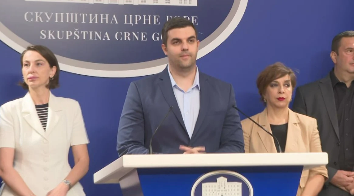 PES, SNP, Demokrate: Anketni odbor o crnim trojkama da nastavi rad, to je pitanje od javnog interesa