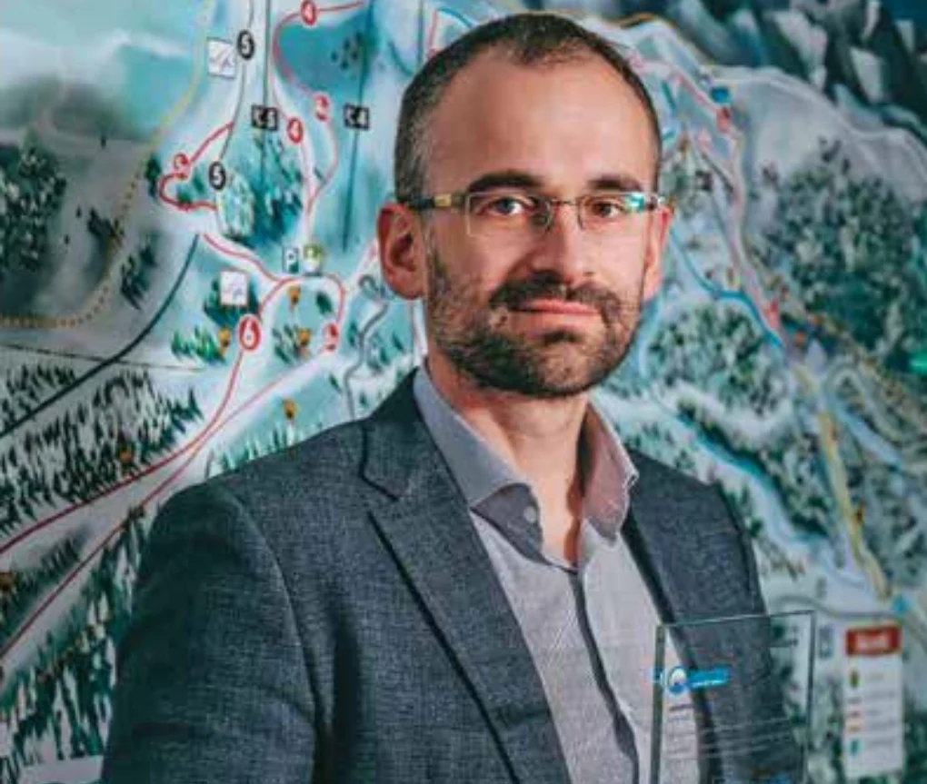 Dejan Ljevnaić više nije strateški direktor Luštica Baya; Antena M: ANB nije dala saglasnost za produžetak boravka