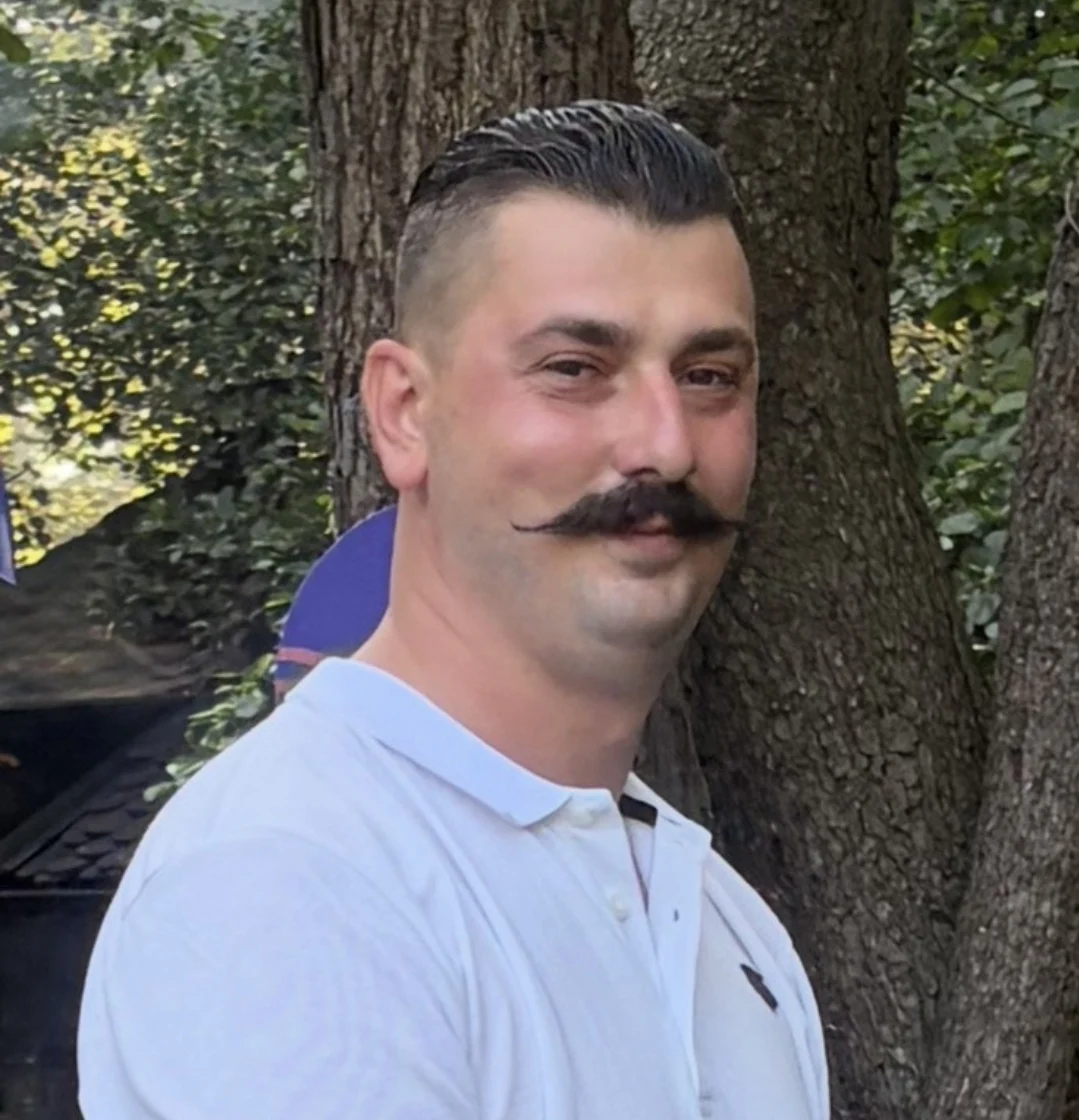 BRKOVI ZA PONOS: Podgoričanin Slavko Zečević osvojio treće mjesto na međunarodnom takmičenju u Tršiću