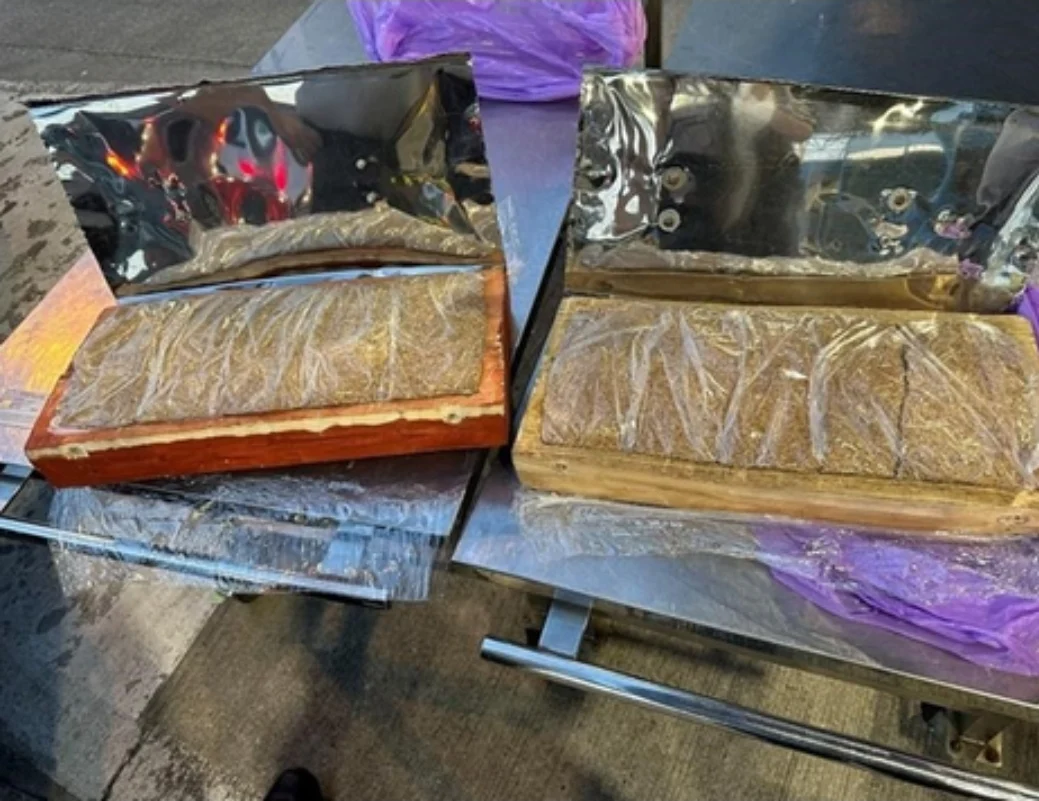 Priveden muškarac zbog šverca 5 kg duvana: Kažnjen sa čak 5.130 eura i oduzeto mu vozilo, iako duvan vrijedi 150 eura