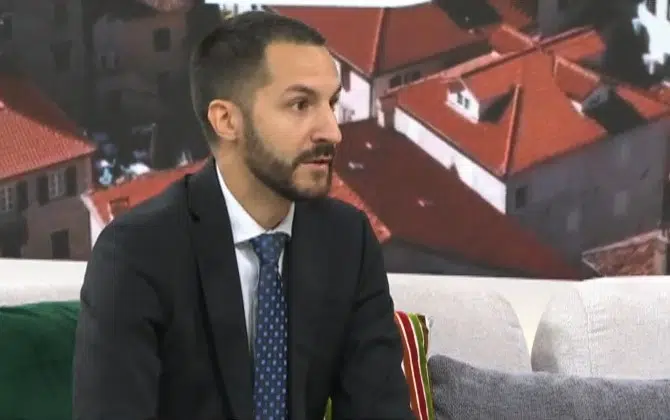 Drašković: Zvanični podaci potvrđuju rast turističkog prometa – Crna Gora bilježi više turista i noćenja