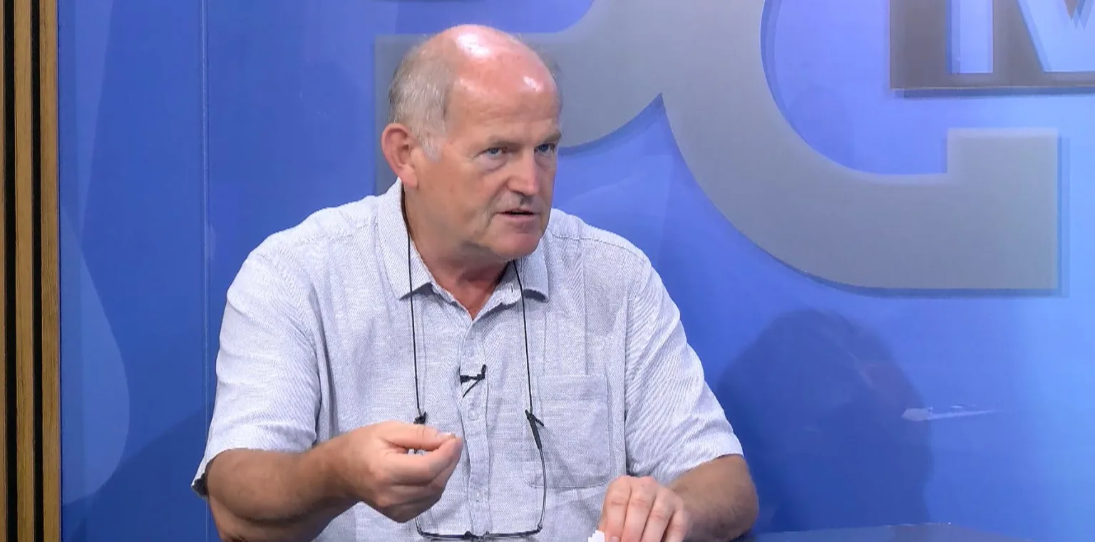 Državni revizori najavljuju štrajk; Milović: Nema naše nezavisnosti ako Vlada može da mijenja budžet DRI