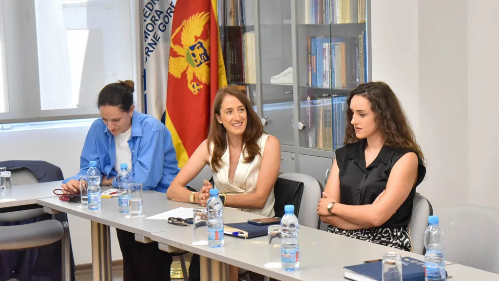 Privredna komora Crne Gore: Bojana Radović predsjednica novoformirane Grupacije za elektronsku trgovinu