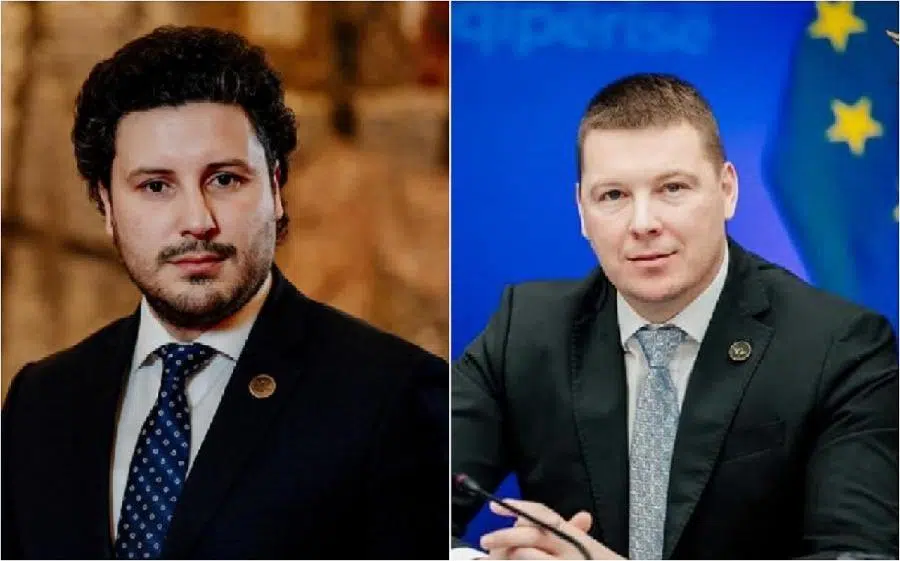 Zbog pasoša Ramaju završili u SPO-u: Abazović i Adžić saslušani u istrazi o dodjeli počasnog državljanstva