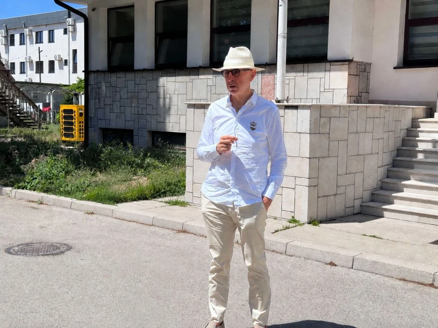 Aco Đukanović pred sudom, odbrana traži obustavu postupka