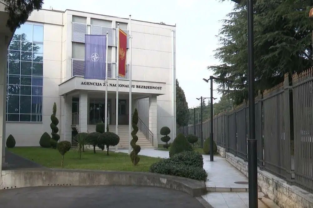 Uhapšen predsjednik sindikata ANB-a Dragoljub Milović