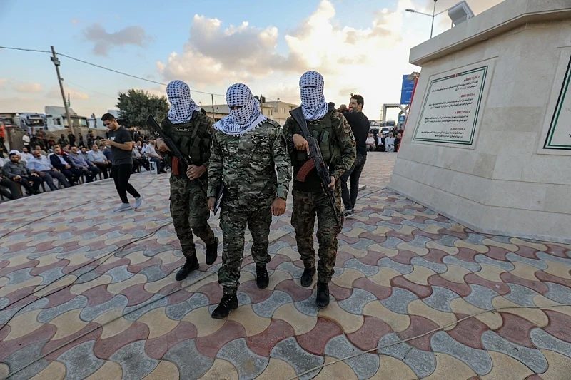 PREOKRET: Hamas pristao na potpuno razoružanje, Tramp najavio povlačenje Izraela iz Gaze