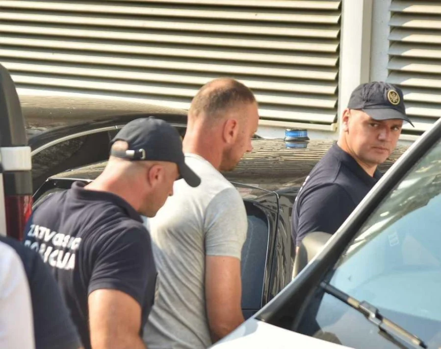 Damir Mandić nabavljao kripte i prenosio informacije iz policije
